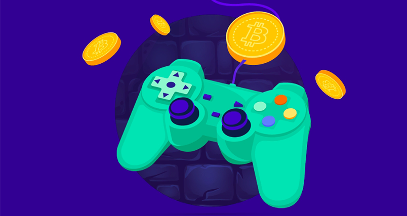 The best crypto games without initial capital