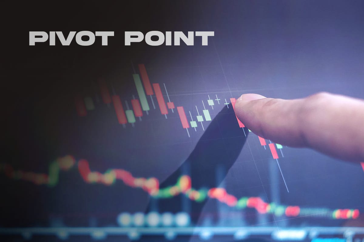 معرفی و آموزش اندیکاتور پیوت پوینت (pivot point)